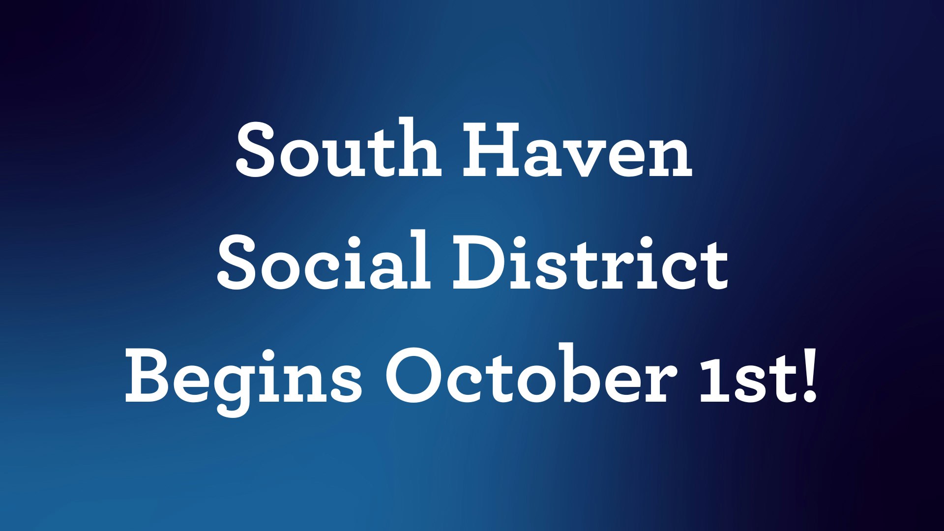 South Haven Events South Haven Visitors Bureau